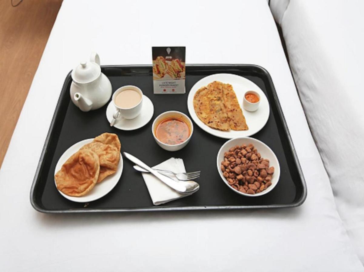 Oyo 8714 Hotel Amar Mussoorie Bagian luar foto